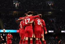 ليفربول ضد بيرنلي: أين تشاهد مباريات الدوري الإنجليزي 2026؟