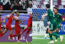 ما هي القنوات الناقلة لمباراة السعودية ضد الأردن وأين تشاهد كأس آسيا تحت 23 سنة؟