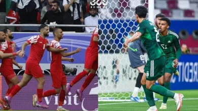 ما هي القنوات الناقلة لمباراة السعودية ضد الأردن وأين تشاهد كأس آسيا تحت 23 سنة؟