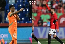 ما موعد مباراة مصر ضد كوت ديفوار في أمم إفريقيا 2025 والقنوات الناقلة؟