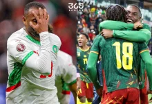 موعد مباراة منتخب المغرب اليوم ضد الكاميرون والقنوات الناقلة في كأس إفريقيا 2025