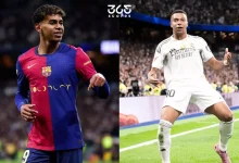 برشلونة ضد ريال مدريد: ما القناة الناقلة لكلاسيكو العالم؟