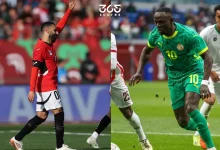موعد مباراة مصر ضد السنغال في نصف نهائي كأس أمم إفريقيا 2025
