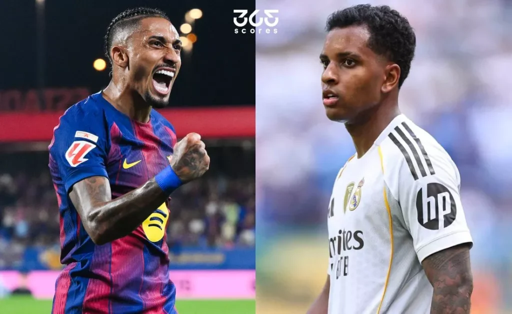 من أجل الانتقام.. 10 معلومات عن كلاسيكو ريال مدريد وبرشلونة في نهائي السوبر الإسباني 2026