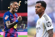 من أجل الانتقام.. 10 معلومات عن كلاسيكو ريال مدريد وبرشلونة في نهائي السوبر الإسباني 2026
