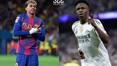 تاريخ ريال مدريد ضد برشلونة: الإحصائيات والنتائج الأخيرة للفريقين