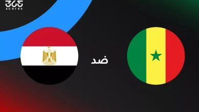 مصر ضد السنغال: الموعد والقنوات الناقلة وتشكيل المنتخبين