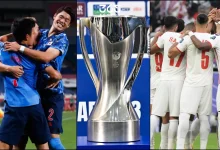 من أجل استعادة الأمجاد.. 5 معلومات عن مباراة الأردن واليابان في كأس آسيا تحت 23