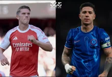 صراع نصف النهائي.. 5 معلومات عن مباراة تشيلسي وأرسنال في كأس كاراباو 2026