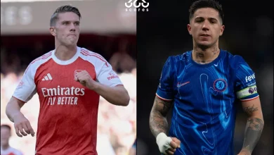 صراع نصف النهائي.. 5 معلومات عن مباراة تشيلسي وأرسنال في كأس كاراباو 2026