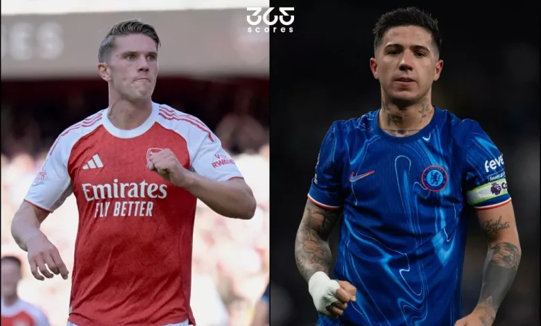 صراع نصف النهائي.. 5 معلومات عن مباراة تشيلسي وأرسنال في كأس كاراباو 2026