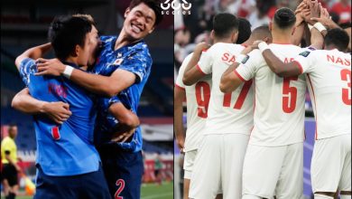 ما هي القنوات الناقلة لمباراة الأردن ضد اليابان وأين تشاهد كأس آسيا تحت 23 سنة؟