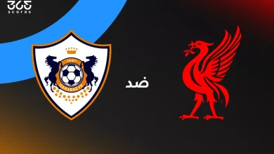 ليفربول ضد قره باغ: الموعد والقنوات الناقلة وتشكيل الفريقين