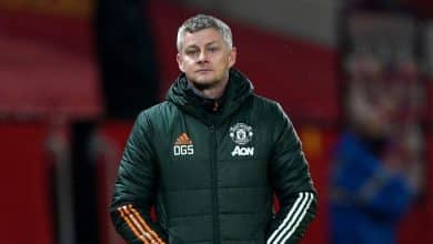 أولي جونار سولشاير - مانشستر يونايتد (المصدر:Gettyimages)