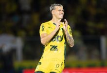 كريستيان ريناتو- (المصدر: Getty images)