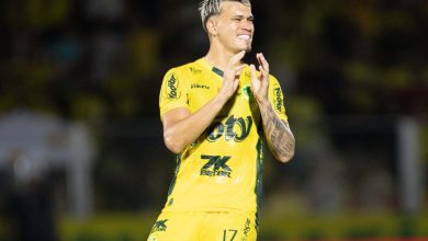 كريستيان ريناتو- (المصدر: Getty images)