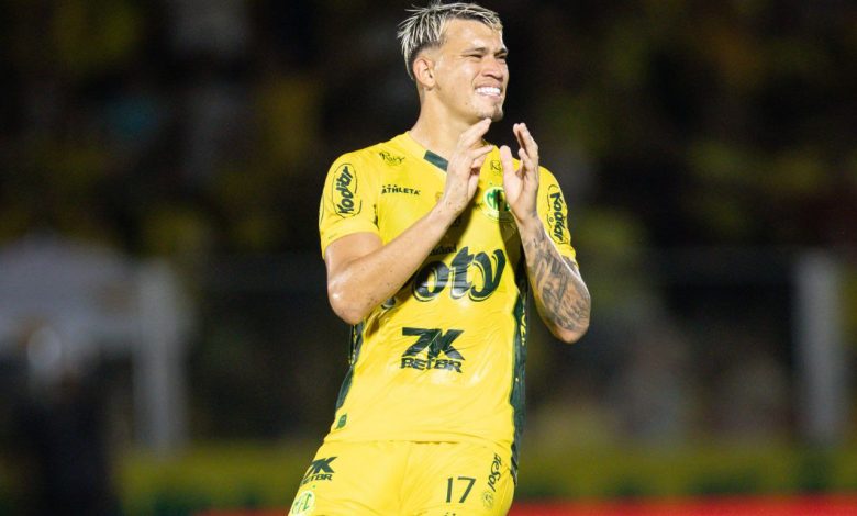 كريستيان ريناتو- (المصدر: Getty images)