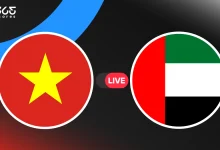 الإمارات ضد فيتنام