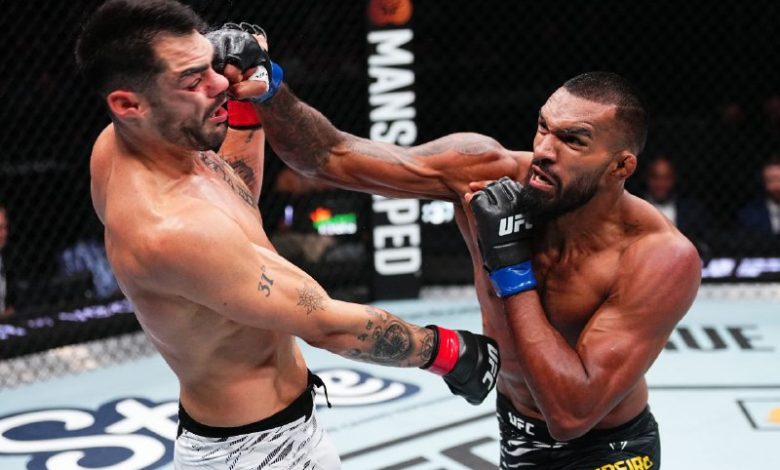 كايو ماتشادو (المصدر:Gettyimages)