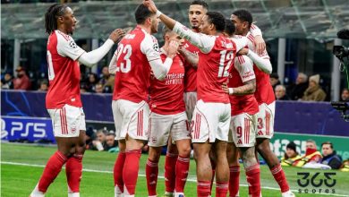 متى موعد مباراة أرسنال وكايرات ألماتي في دوري أبطال أوروبا 2026؟