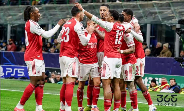 متى موعد مباراة أرسنال وكايرات ألماتي في دوري أبطال أوروبا 2026؟