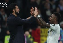 ألفارو أربيلوا- فينيسيوس جونيور - ريال مدريد