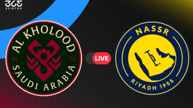 النصر ضد الخلود