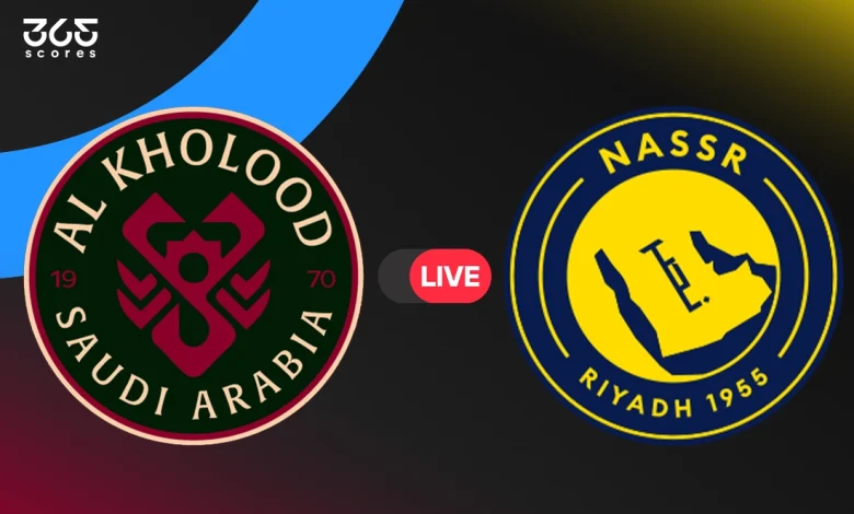 النصر ضد الخلود