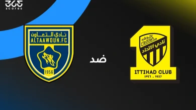 الاتحاد ضد التعاون: الموعد والقنوات الناقلة والتشكيل