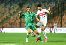 ما القناة الناقلة لمباراة الزمالك ضد الاتحاد السكندري وأين تشاهد كأس الرابطة المصرية؟