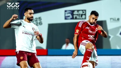 ما موعد مباراة الأهلي ويانج أفريكانز في إياب دوري أبطال إفريقيا 2026؟