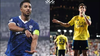 ما القناة الناقلة لمباراة الهلال ضد النصر وأين تشاهد مباريات الدوري السعودي؟