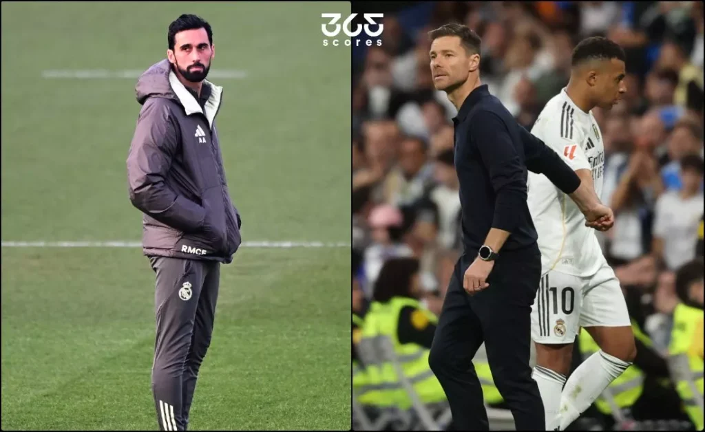 المهمة الأولى لأربيلوا.. 5 معلومات عن مباراة ريال مدريد وألباسيتي في كأس ملك إسبانيا