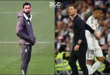 المهمة الأولى لأربيلوا.. 5 معلومات عن مباراة ريال مدريد وألباسيتي في كأس ملك إسبانيا
