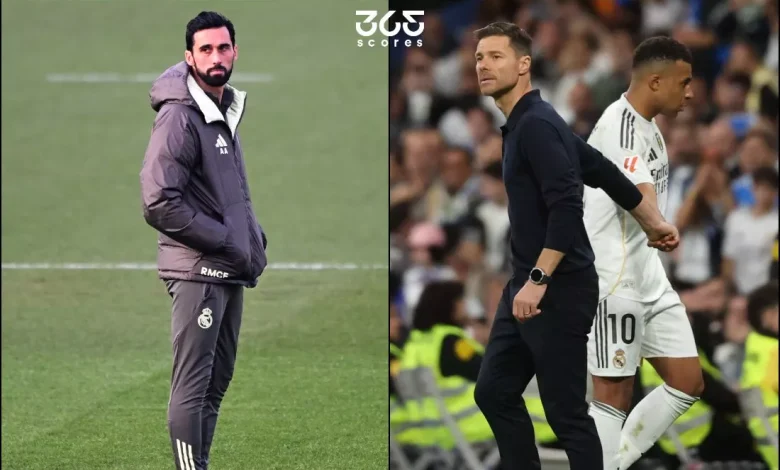 المهمة الأولى لأربيلوا.. 5 معلومات عن مباراة ريال مدريد وألباسيتي في كأس ملك إسبانيا