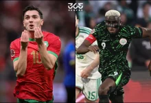 خطوة من أجل النهائئ.. 5 معلومات المغرب ونيجيريا في كأس أمم إفريقيا 2025