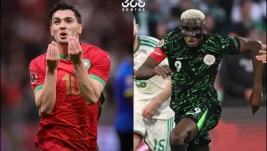 خطوة من أجل النهائئ.. 5 معلومات المغرب ونيجيريا في كأس أمم إفريقيا 2025