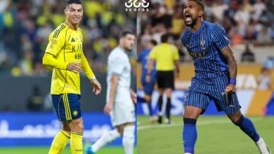 تاريخ الهلال ضد النصر: الإحصائيات والنتائج الأخيرة للفريقين