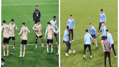 الدحيل والوحدة