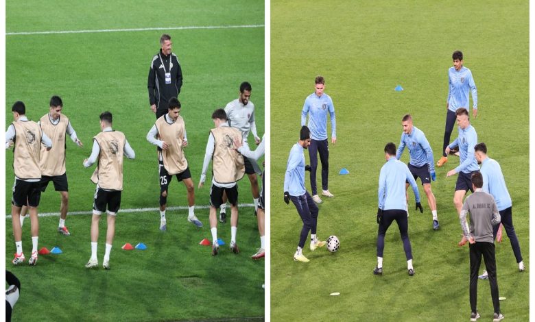 الدحيل والوحدة