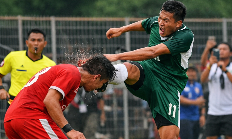 الدوري الإندونيسي - المصدر: ChatGPT
