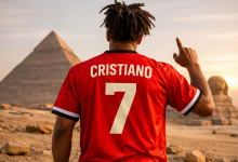 كريستيانو رونالدو - سبيد - المصدر: ChatGPT