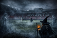 ملعب ساوثهامبتون - المصدر: ChatGPT