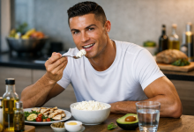 كريستيانو رونالدو - المصدر: ChatGPT