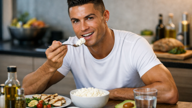 كريستيانو رونالدو - المصدر: ChatGPT