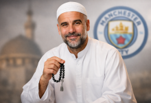 بيب جوارديولا - المصدر: ChatGPT