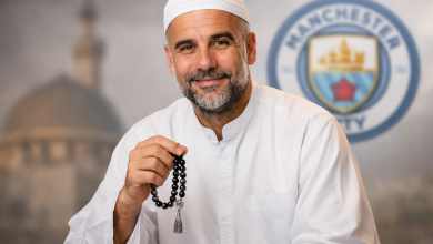 بيب جوارديولا - المصدر: ChatGPT