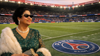 باريس سان جيرمان - أم كلثوم - المصدر: ChatGPT