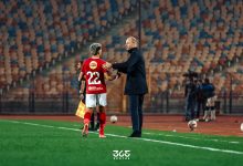 ييس توروب - إمام عاشور - تصوير: مصطفى الشحات