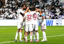 الوحدة ضد العين- المصدر: حساب رابطة المحترفين الإماراتية